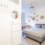 Opéra Cozy Flat Apartament Paryż