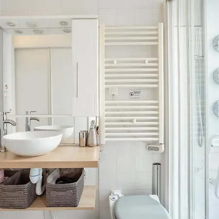 Opera Cozy Flat * Paris