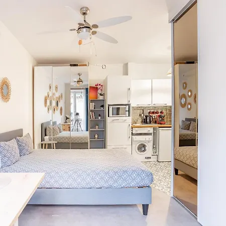 Opera Cozy Flat *