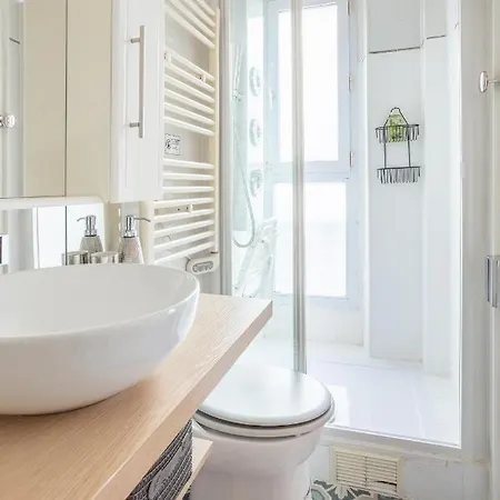 Opera Cozy Flat * 巴黎