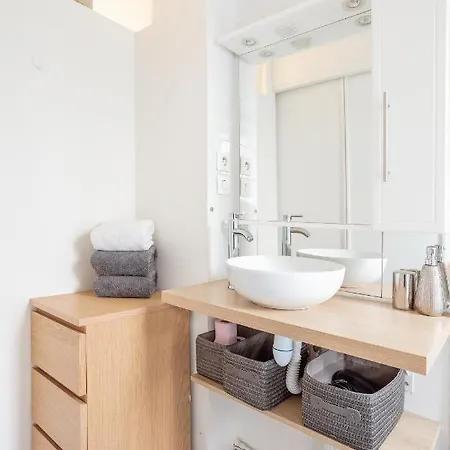 Opera Cozy Flat * Παρίσι