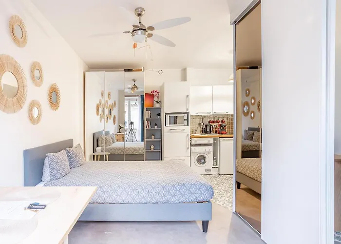 Opera Cozy Flat *