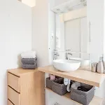 Opera Cozy Flat * パリ