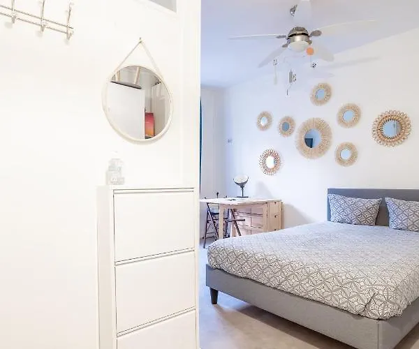 Opera Cozy Flat Apartment Paris