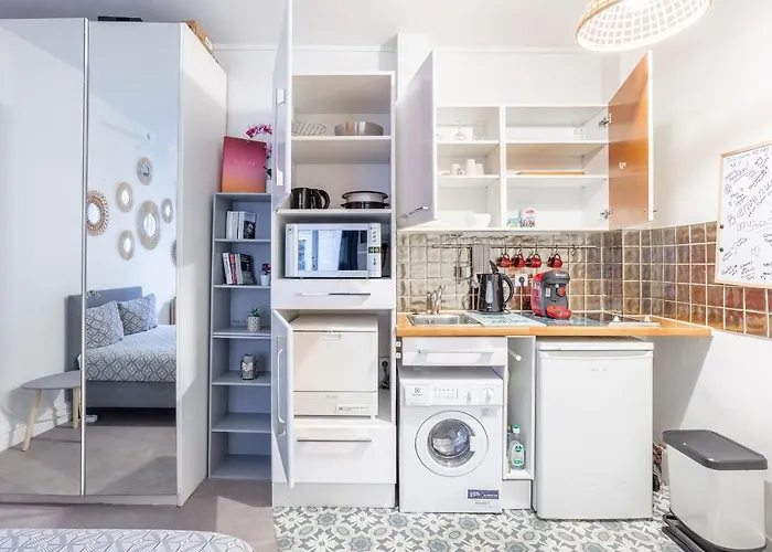 Opera Cozy Flat